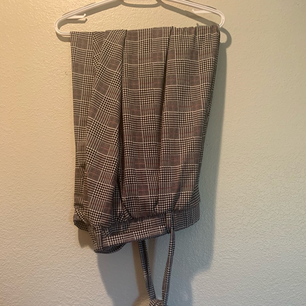 Torrid Pants